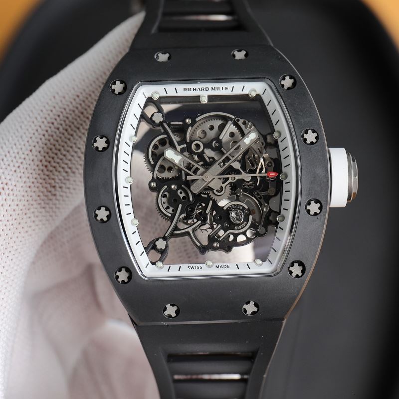 RICHARD MILLE Watches